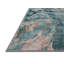 Tapis gris lavable à la machine-533142369