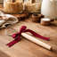 Danish Dough Whisk, Beechwood