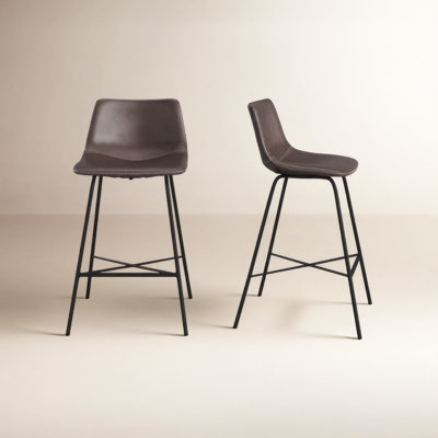 Paxton 24" Counter Height Stool