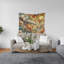 Tapisserie murale-410227755
