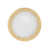 White/Gold