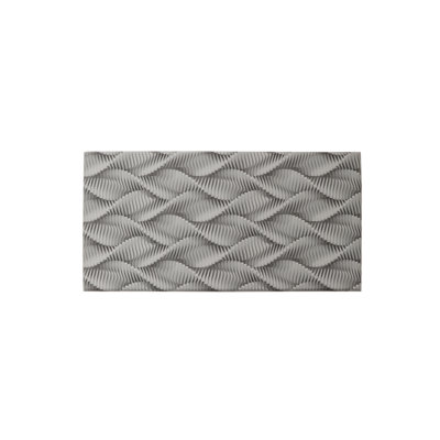 Tapis anti-fatigue Amardev Zigzag