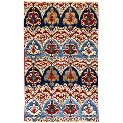 One-of-a-Kind 5' X 7'10" Area Rug in