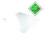 Desktex Plastic Desk Pad-36039344
