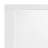 Vyara Rectangle Dresser Mirror in Glossy White
