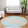  Chayden Area Rug with Non-Slip Backing