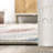 Magallanes Contemporary Chevron Power Loom Beige/Pink/Blue/Gray Rug-1401015173