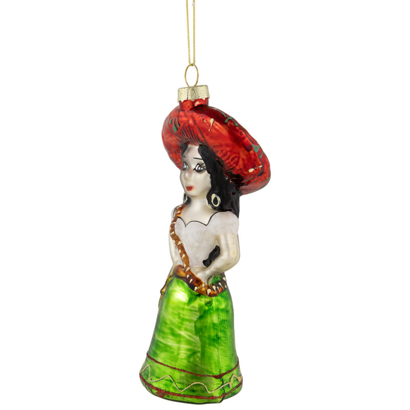 Figurine décorative Northlight