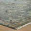 Oushara Hand Knotted Wool Oriental Area Rug-294975697
