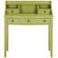 Beecher Solid Wood Writing Desk-16542476