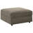 Orleanne Upholstered Ottoman
