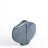 Center Ridge Vase-Blue-57568004
