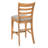 Tall Ladder Back Chair Two Pack