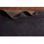 Tapis mauve en laine Gabbeh