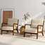 64.5Cm Wide Armchair-904050624-904049727