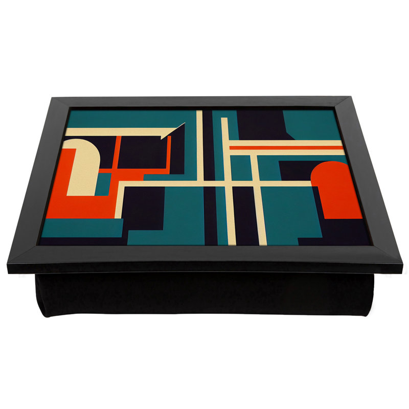 Breakfast Tray