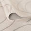 Carmel Modern Arc Cream/Grey Area Rug-131436299
