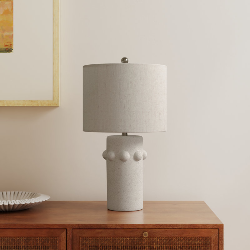 Kem Ceramic Table Lamp