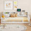 Lit simple en bois TG-117194091