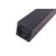 Pied de table en acier