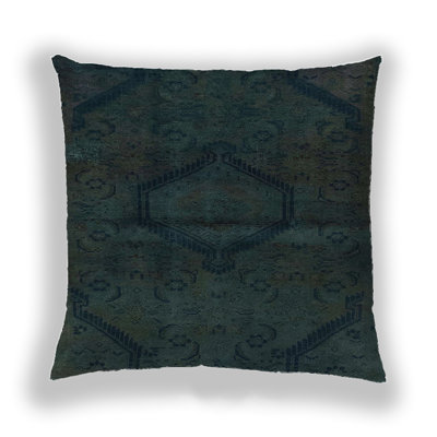 Housse de coussin carré et insert