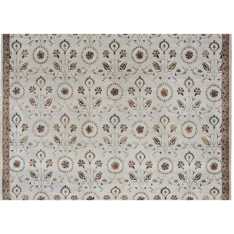 Chantel One-of-a-Kind 9'2" X 12'9" Area Rug