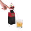 Distributeur de boisson alcoolisée Santa Claus