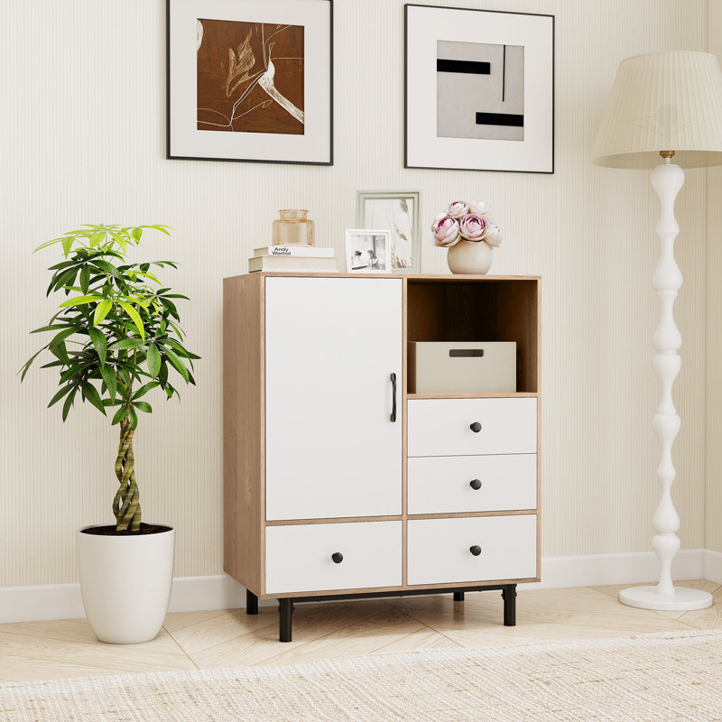 Accent Chest