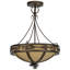Lone Pine 3 - Light Pendant
