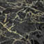 Papier peint imitation béton gris anthracite Erko