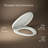 Impro Toilet Seat-90729760-91038766