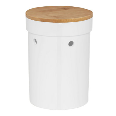 1500 ml Aufbewahrungsglas Salena