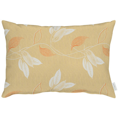 Floral Cushion Cover Cushion