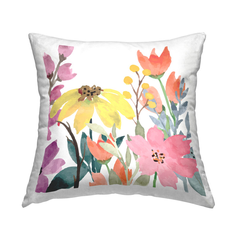 Coussin décoratif