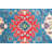 Olander Blue Rug
