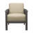 Hargaden Upholstered Armchair-861045625