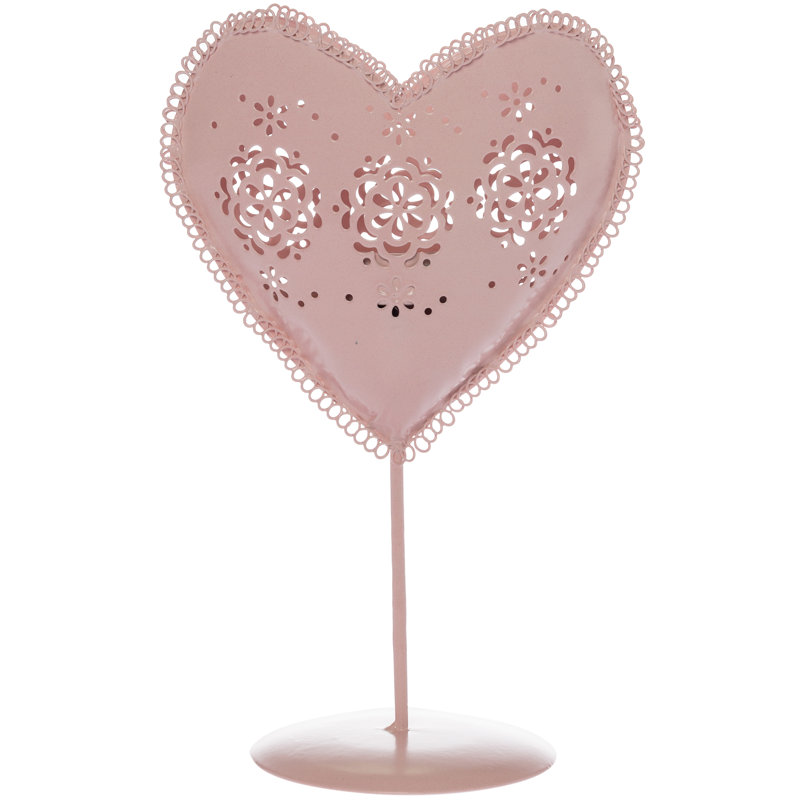 Metal Tealight Holder