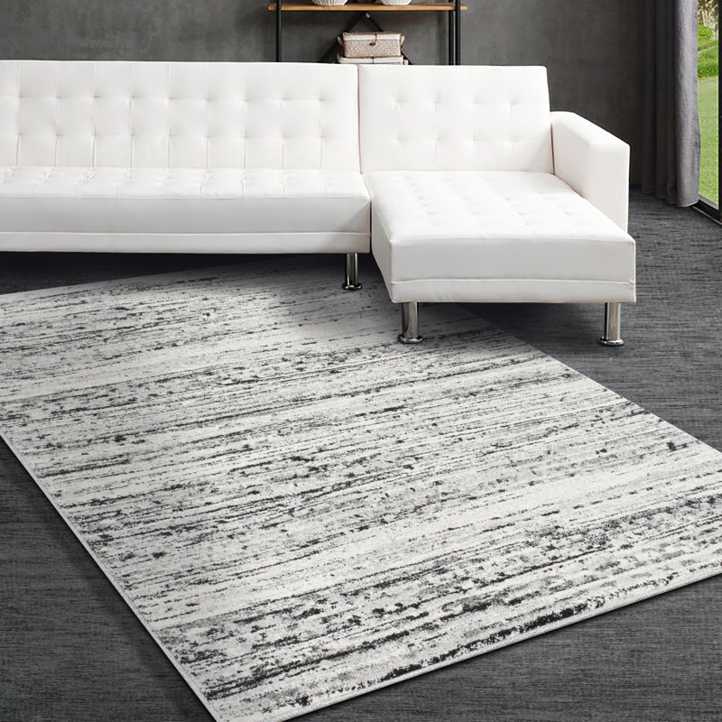 Indoor Rug, Rectangle 5' x 7'