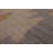 Vegetable Dye Oushak Oriental Large Rug 12