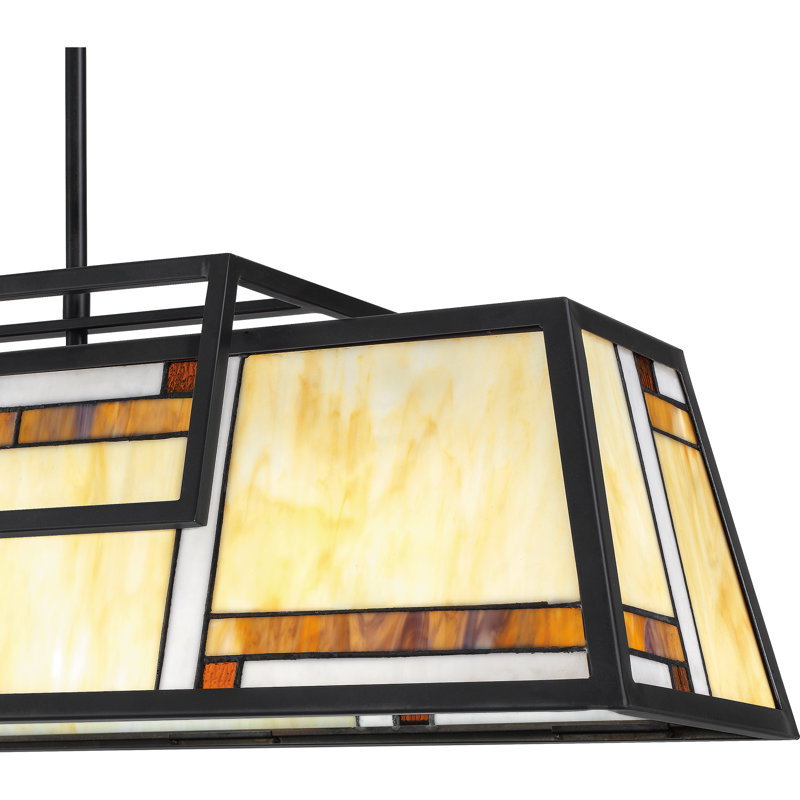 Alekya 4 - Light Kitchen Island Pendant