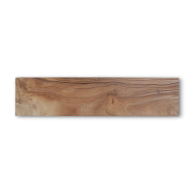 60" Solid Wood Console Table