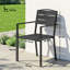 Patio Dining Armchair