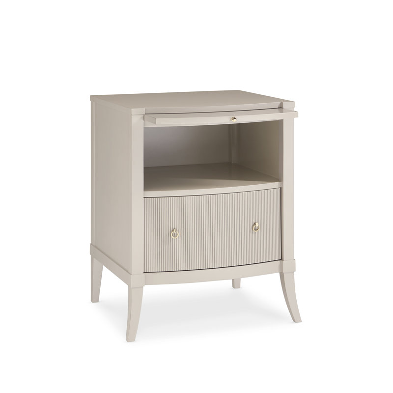 Caracole Classic 1 - Drawer Nightstand