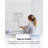 Acoustic Panels 12-Pack Soundproof Wall Panels 12"X12"X0.4" Sound Panels High Density Sound Dampening Panels