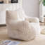 Fauteuil à billes Soft Velvet-27138083