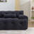 Modern Lounge Sofa 2 Seater Sofa for Living Room Apartment-894373158