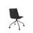 Polyester Blend Task Chair-1287307224