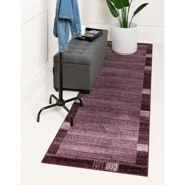 Sahr Geometric Indoor Rug