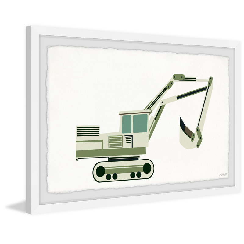 Schmitt - Picture Graphic Art, 20cm H x 30cm W