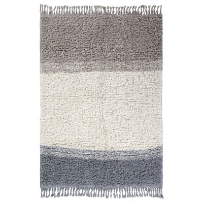 Abstract Area Rug
